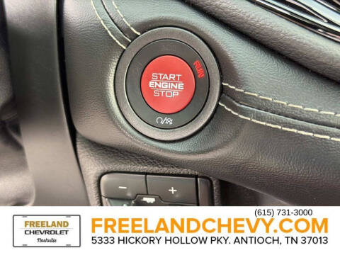 2021 Dodge Durango SRT Hellcat