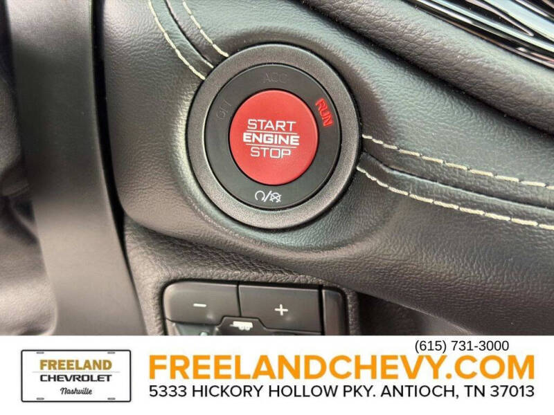 2021 Dodge Durango SRT Hellcat