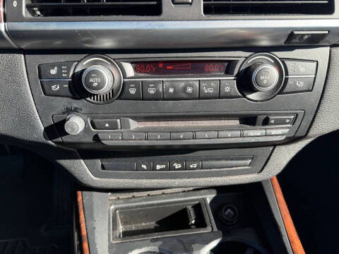 2012 BMW X5 xDrive35d