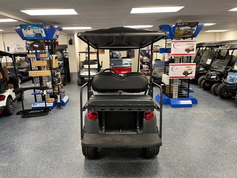 2015 Club Car Precedent