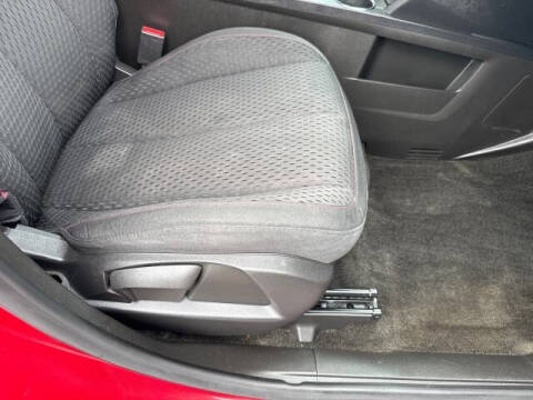 2015 GMC Terrain SLE-1