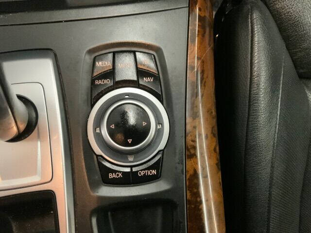 2013 BMW X5 xDrive35i