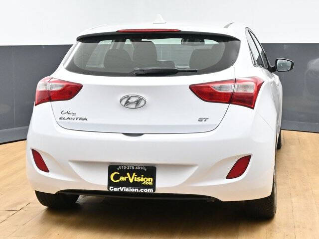 2013 Hyundai Elantra GT