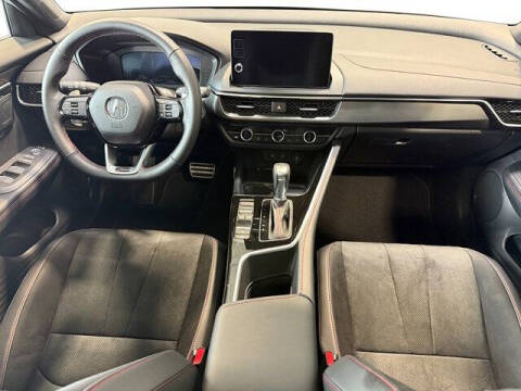 2025 Acura ADX w/A-SPEC