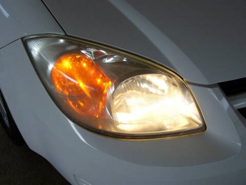 2007 Chevrolet Cobalt LS