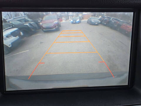 2015 Chevrolet Suburban LT