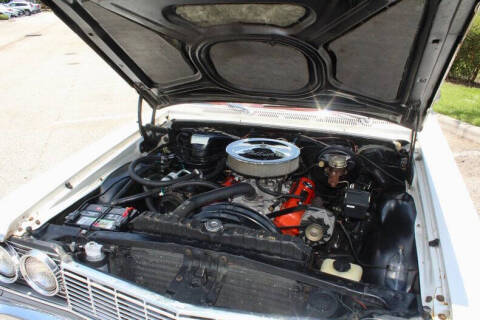 1964 Chevrolet Impala