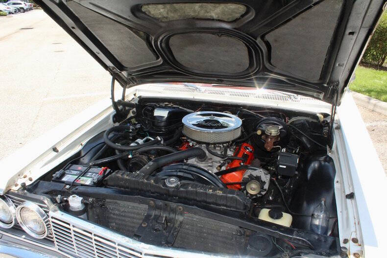 1964 Chevrolet Impala