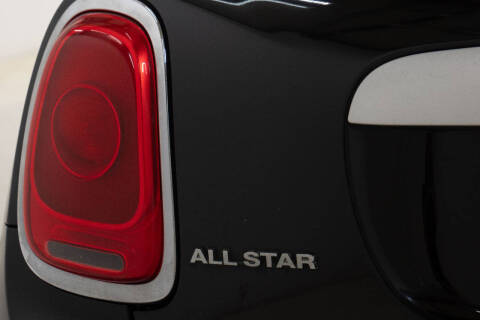 2015 MINI Hardtop 2 Door Cooper