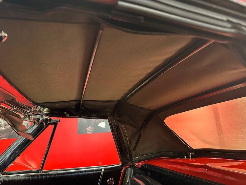 1964 Chevrolet Corvette