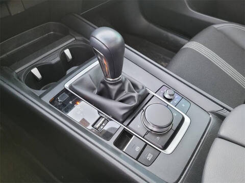 2025 Mazda CX-50 2.5 S Premium