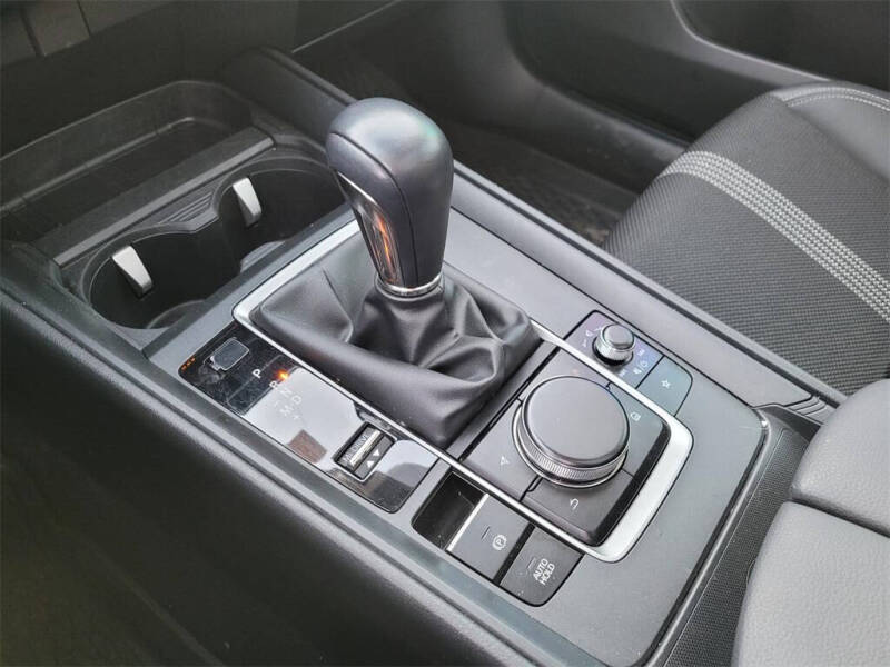 2025 Mazda CX-50 2.5 S Premium