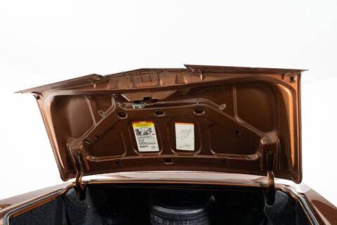 1978 Cadillac Eldorado Biarritz