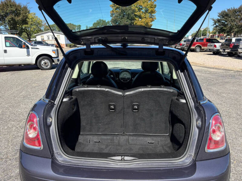 2012 MINI Cooper Hardtop