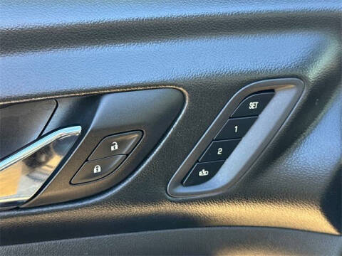 2018 GMC Acadia SLT-2