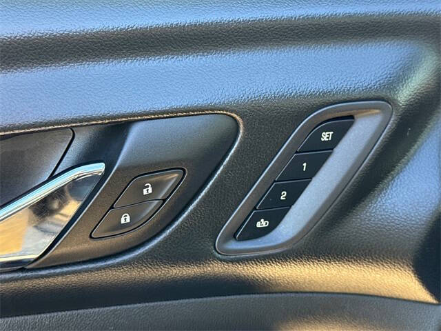 2018 GMC Acadia SLT-2