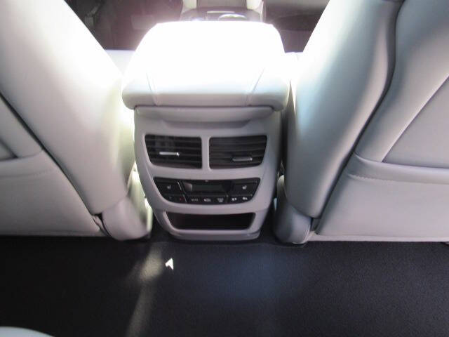 2016 Acura MDX w/Advance