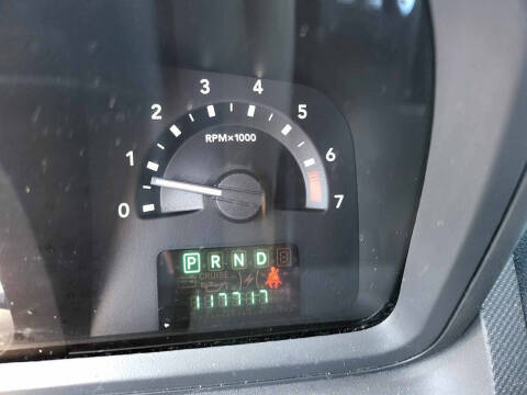 2010 Dodge Journey SXT