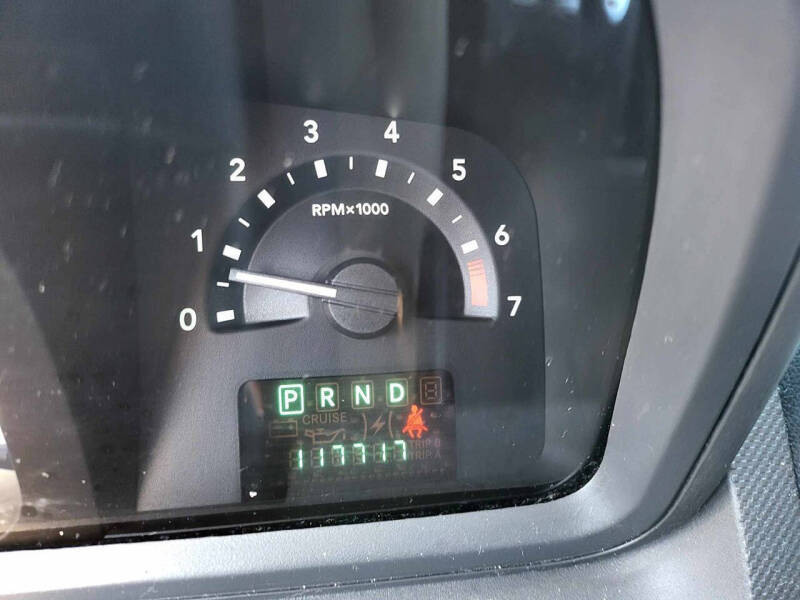 2010 Dodge Journey SXT