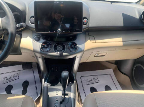 2012 Toyota RAV4 Limited