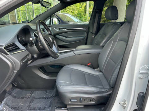 2024 Buick Enclave Premium