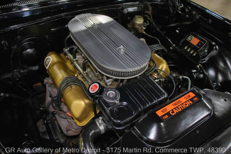 1962 Ford Galaxie