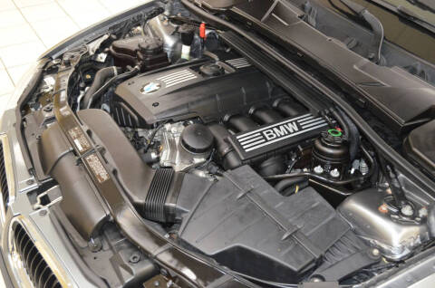 2011 BMW 3 Series 328i xDrive