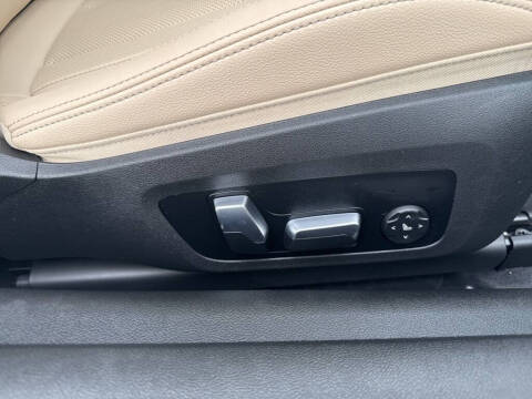 2024 BMW 4 Series 430i xDrive