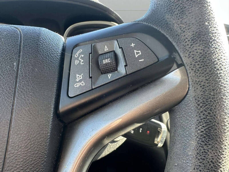 2013 Chevrolet Malibu LT