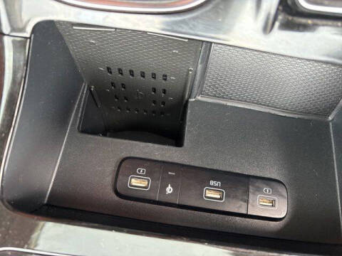 2022 Kia Carnival SX Prestige