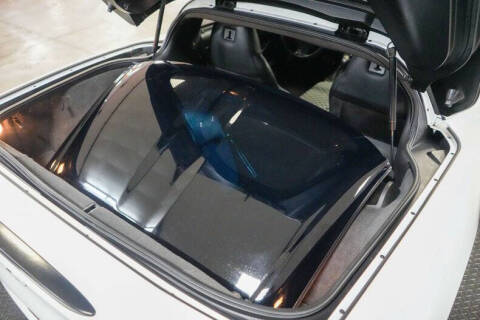 2006 Chevrolet Corvette