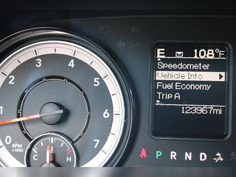 2020 RAM 1500 Classic SLT