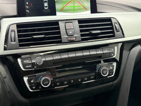 2018 BMW 4 Series 430i