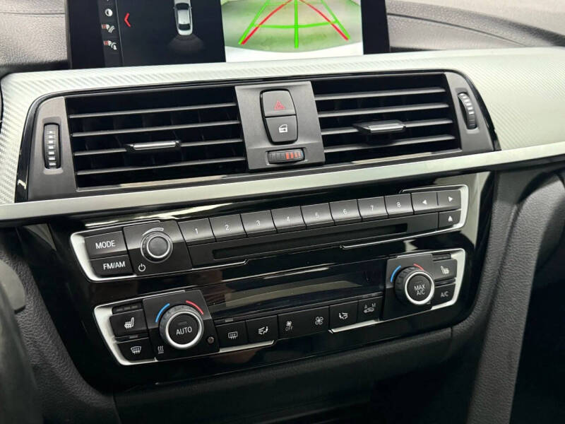 2018 BMW 4 Series 430i