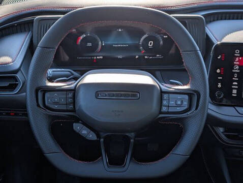 2026 Dodge Charger