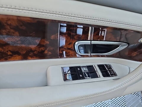 2007 Bentley Continental GT