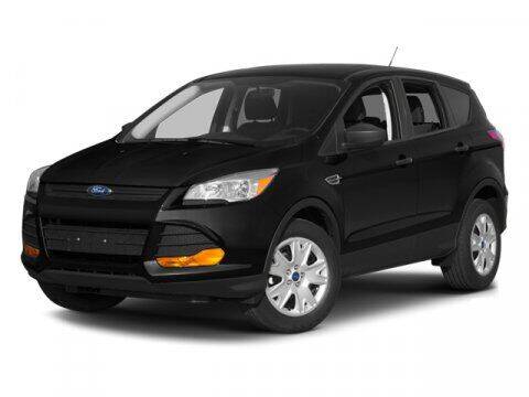 2013 Ford Escape for sale at Stephen Wade Pre-Owned Supercenter in Saint George UT