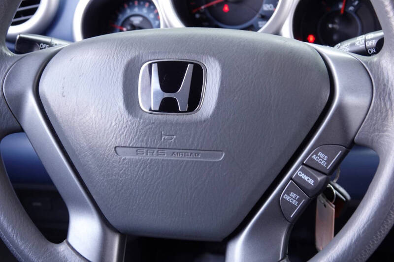 2006 Honda Element LX