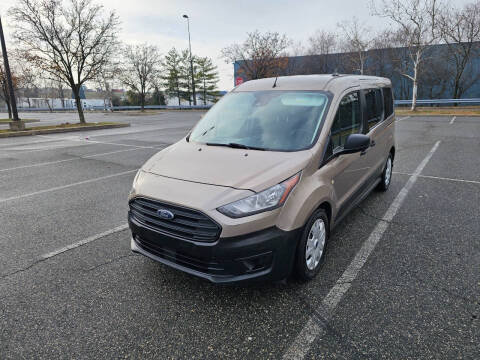 2020 Ford Transit Connect XL