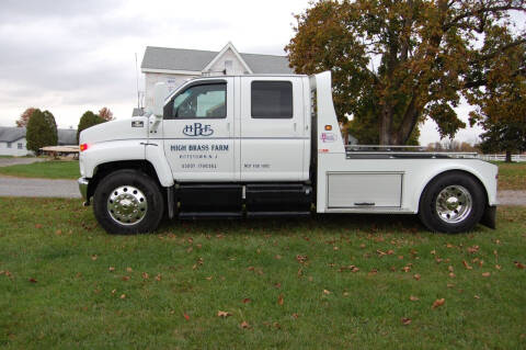 2005 Chevrolet Kodiak C7500 for sale at New Hope Auto Sales in New Hope PA