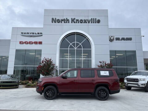 2023 Wagoneer Wagoneer for sale at SCPNK in Knoxville TN