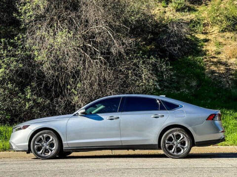2023 Honda Accord
