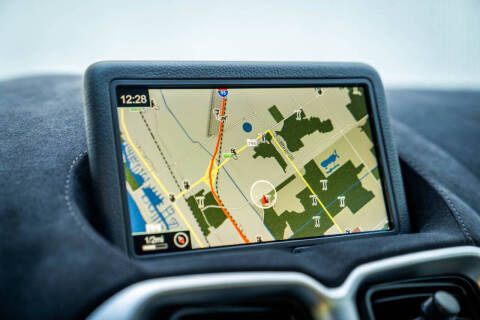 2019 Aston Martin Vantage