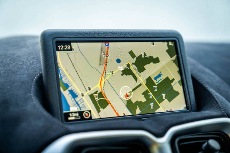 2019 Aston Martin Vantage