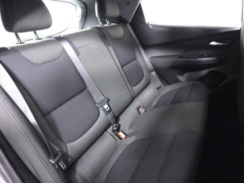 2023 Chevrolet Bolt EV 1LT