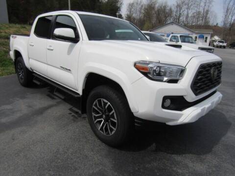 2023 Toyota Tacoma for sale at Specialty Car Company in North Wilkesboro NC