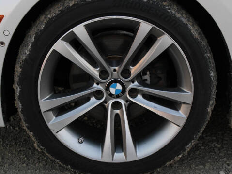 2013 BMW 3 Series 328i