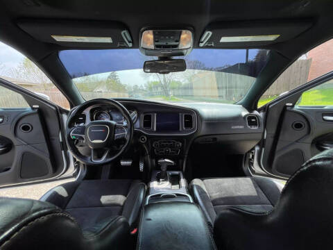 2019 Dodge Charger GT