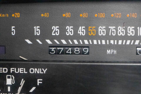 1985 Buick Regal T Type Turbo
