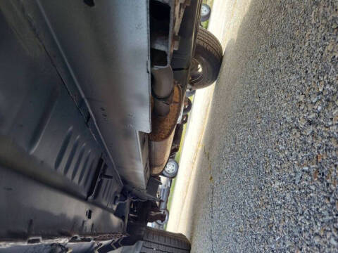 2010 Jeep Liberty Sport